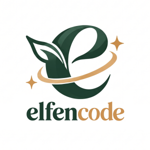 Elfencode – Discover Unique Digital Products & Services